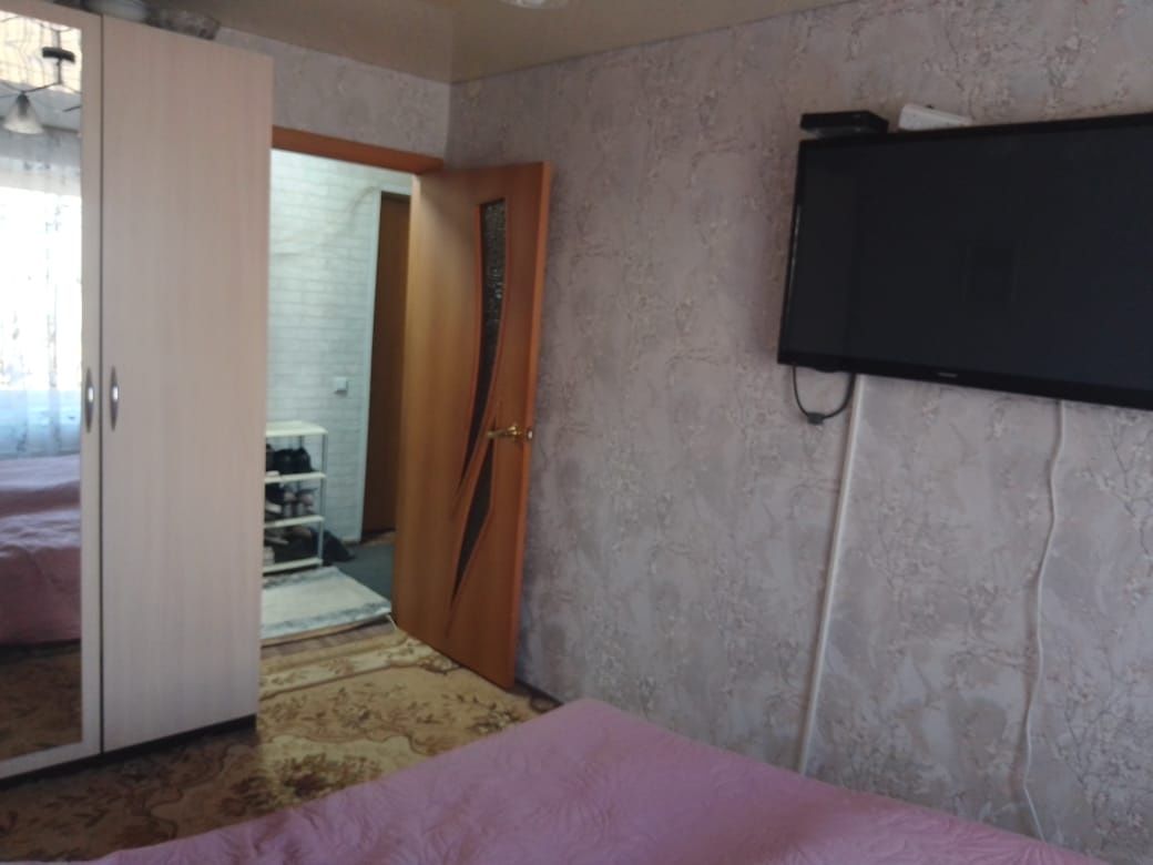 Продам  2 комнатную квартиру обмен на дом