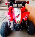 Продам квадроцикл Polaris Scrambler 500 см3
Polaris Scramble 500 с