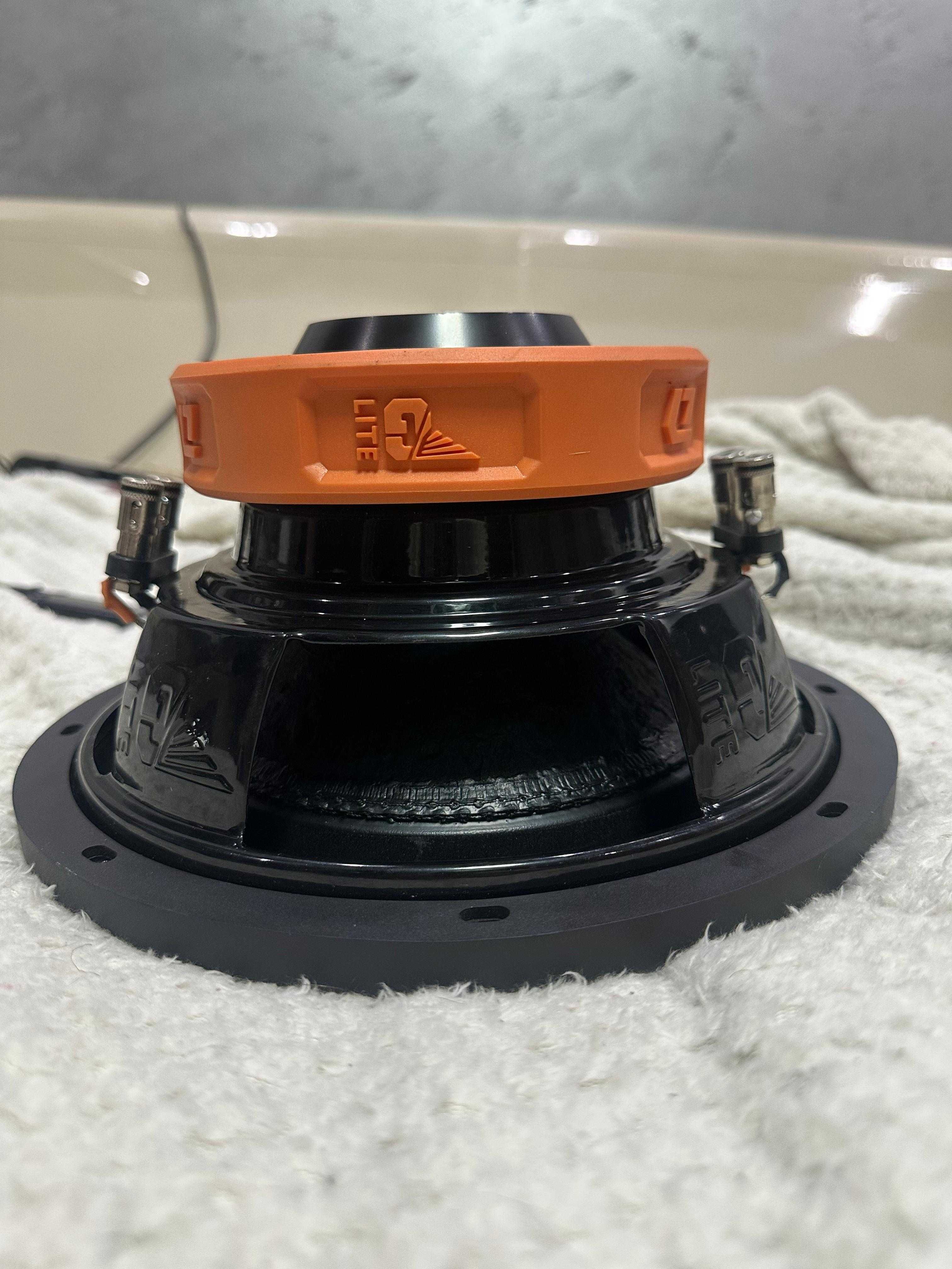Сабвуфер DL Audio Gryphon Lite 12 v.2 Новый!