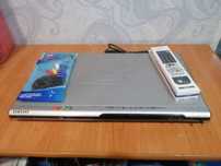 Продам DVD- Проигрыватель Samsung .