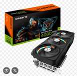 Видеокарта 4080 gigabyte os