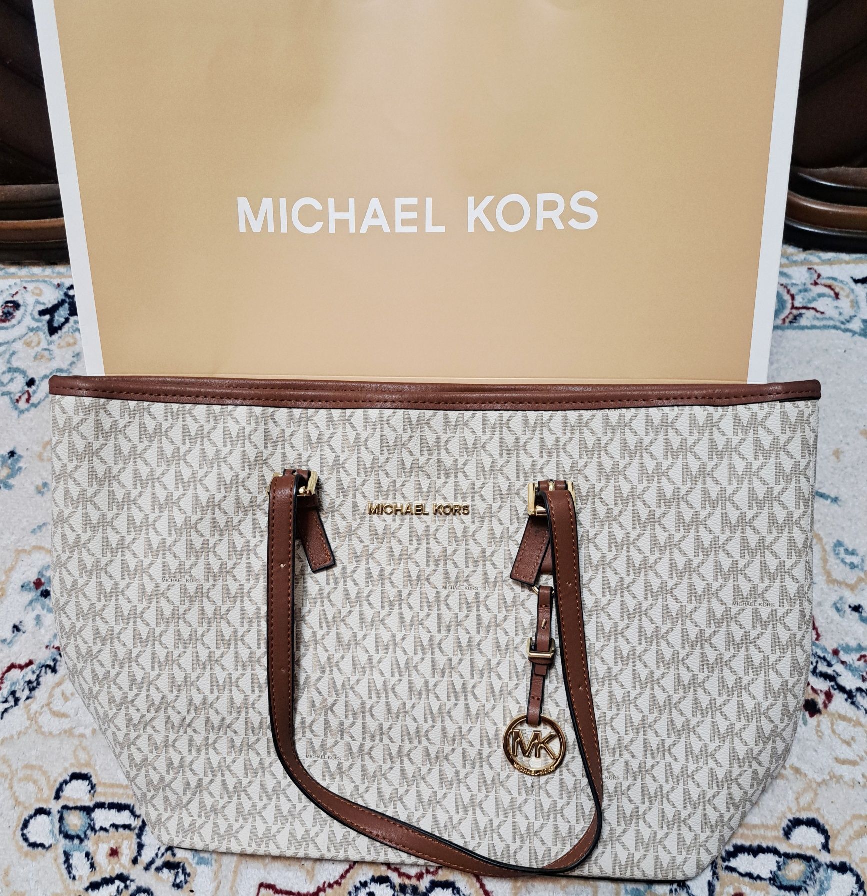 Сумка Michael Kors, оригинал