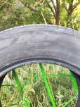 Продам летние шины 225/60 R17