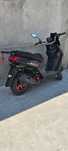 Скутер Li-YA LY49QT (150cc) | Надёжный 4-тактный мопед