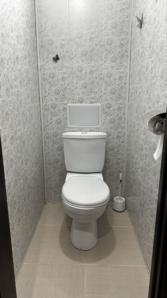 Продам 3х ком.кв. Школьная 58
