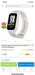 Фитнес-браслет Xiaomi Smart Band 9 Active