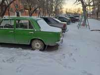Продам жигули срочно