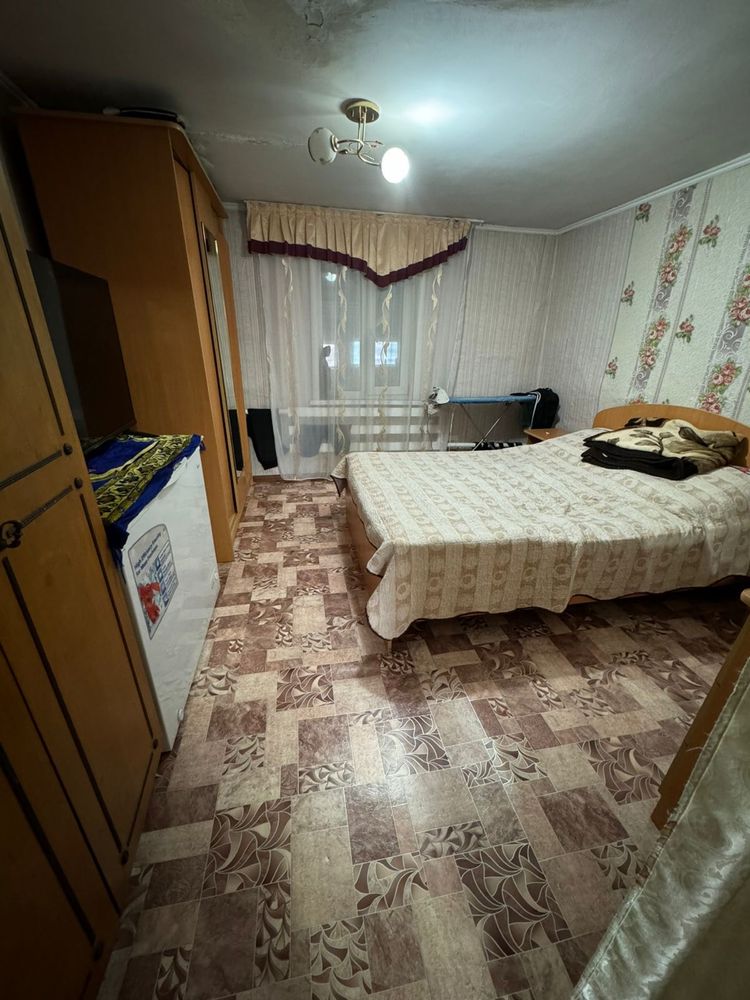 Продам трёхкомнатный дом