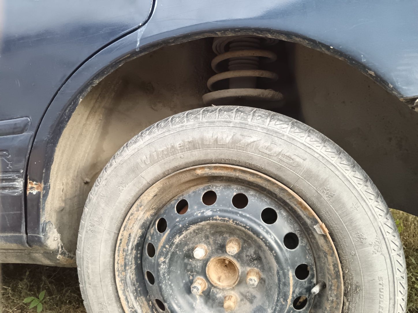 Toyota camry scepter 3.0