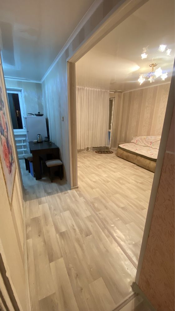 Сдам 1 ком кв на длительный срок