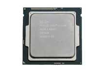 Core i3 4160 /3.60GHz. LGA 1150  Алматы