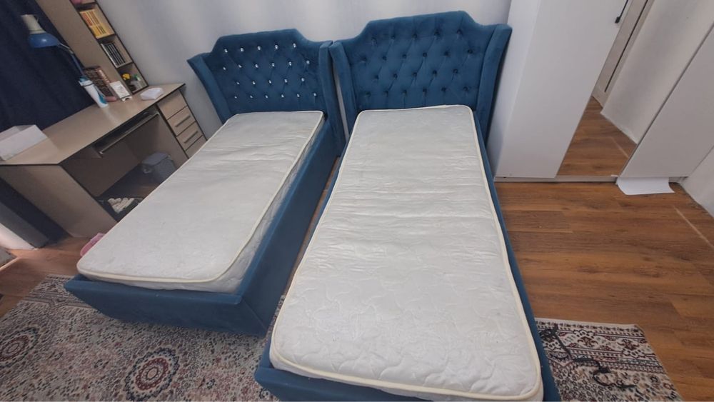 Продам кровати срочно