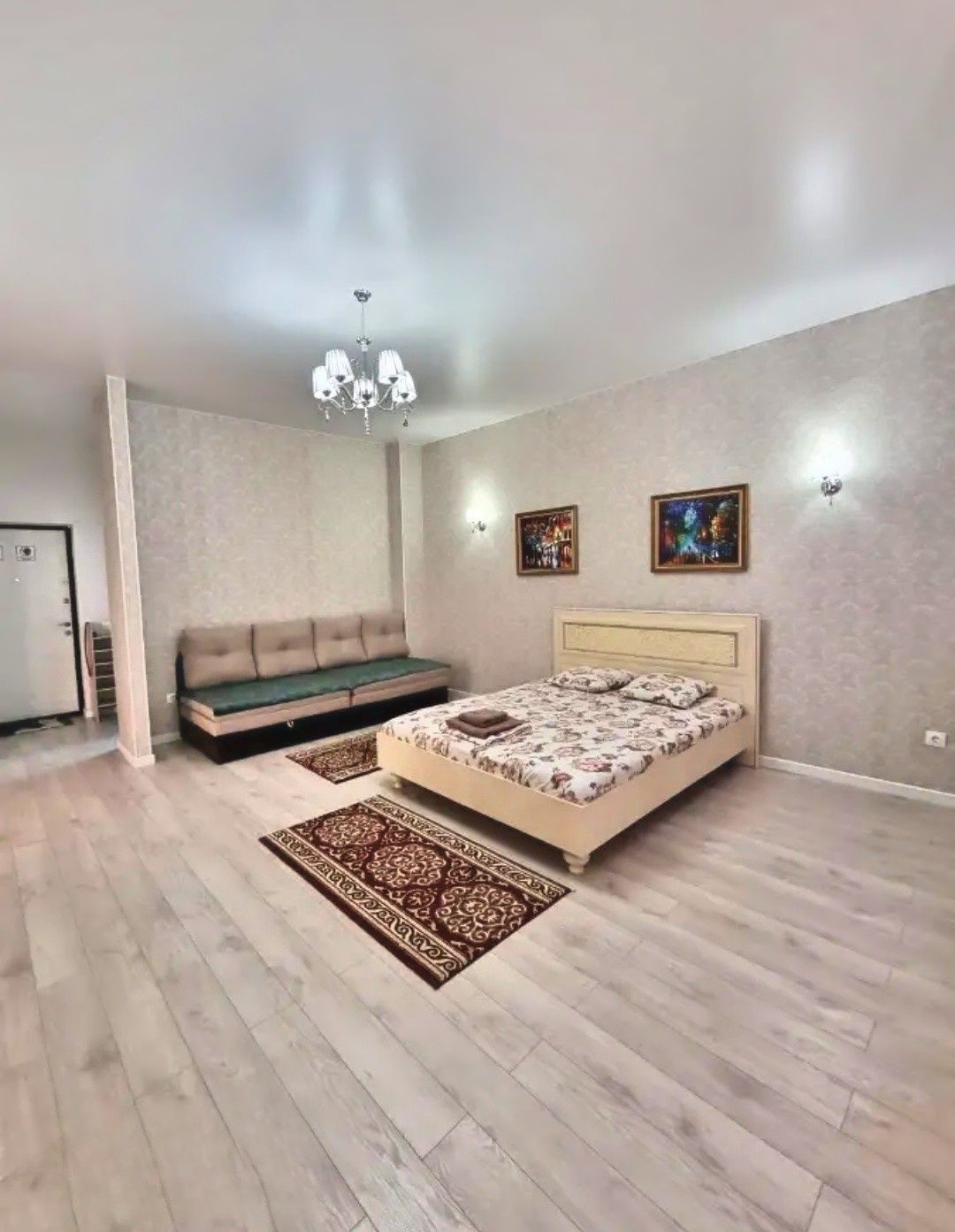 ЖК ИНАРА 16мкр 57дом Smart Tv Wifi. ЗВОНИТЕ 24/7 КРУГЛОСУТОЧНО