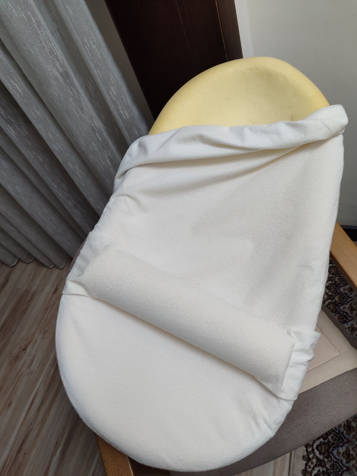 Продам матрас -кокон