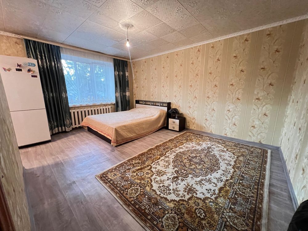 Продам 1-комнатную квартиру