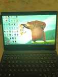 Dell Latitude 7275. 1 терабайт памяти