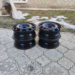 Диски R15 продам