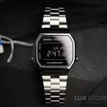 Casio часы часы Casio