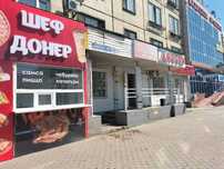 Cдам в аренду павильон в проходимом месте!