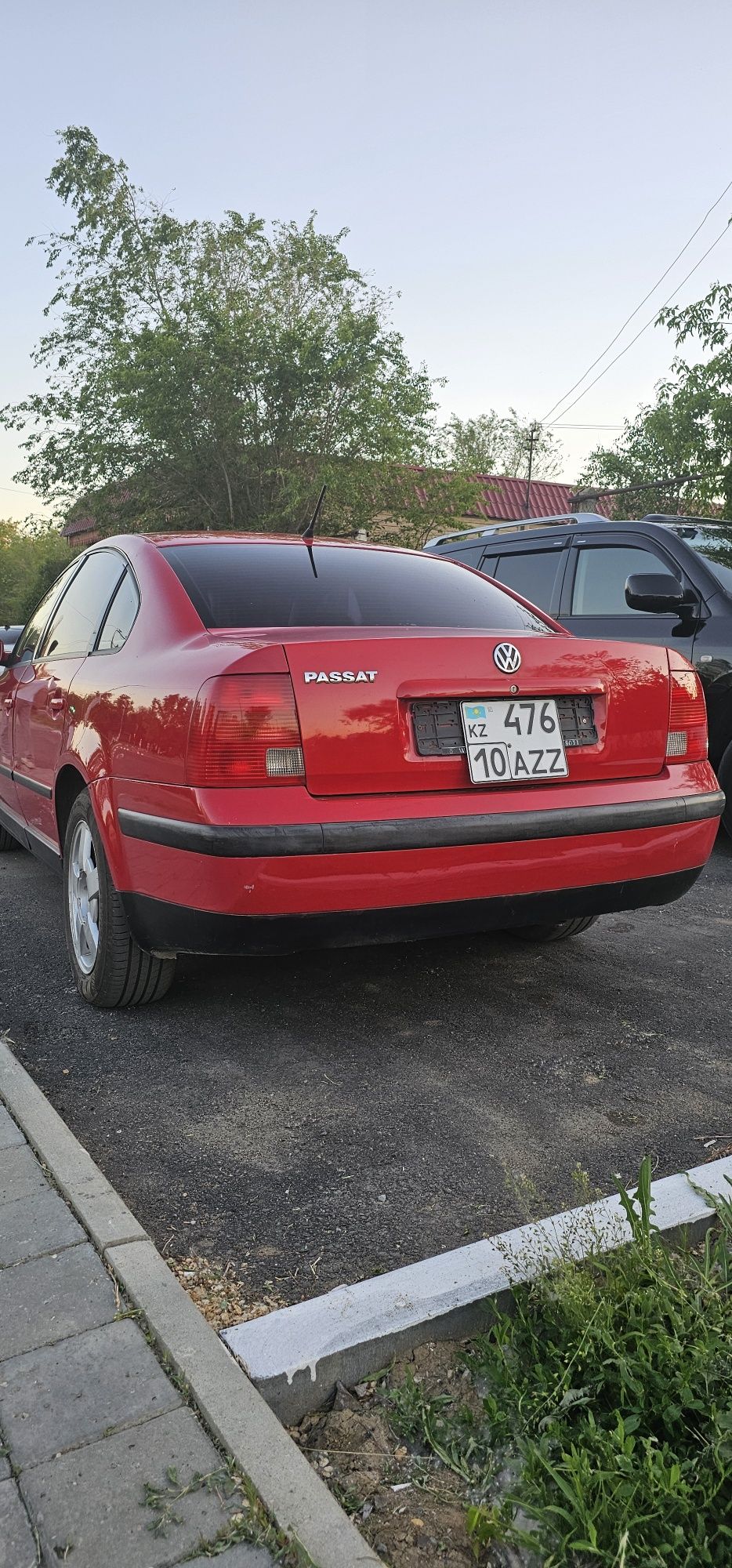 Продам Passat B5