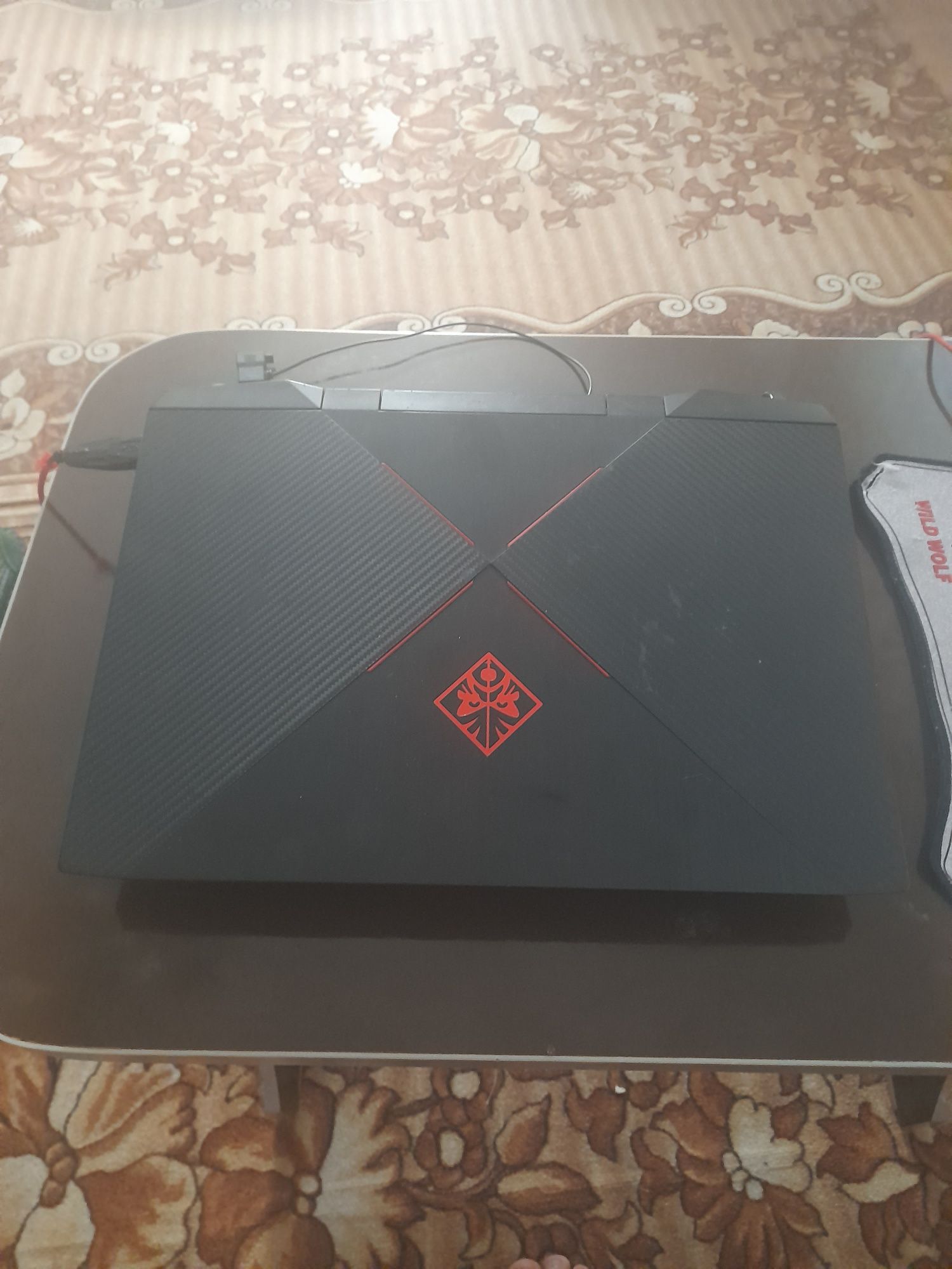 Ноутбук HP OMEN            .