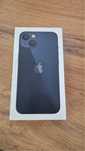 Iphone 13 128гб черный