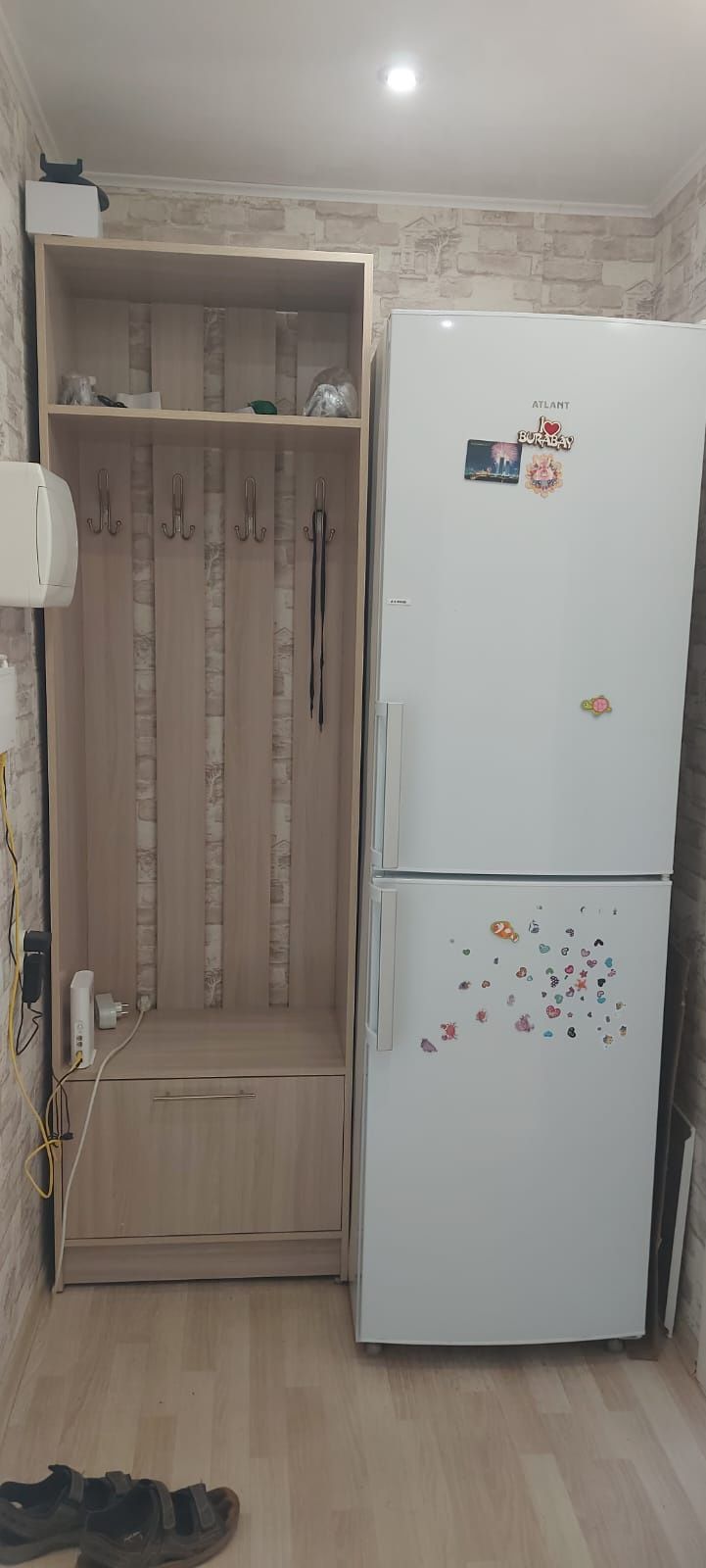 Сдам однокомнатную квартиру