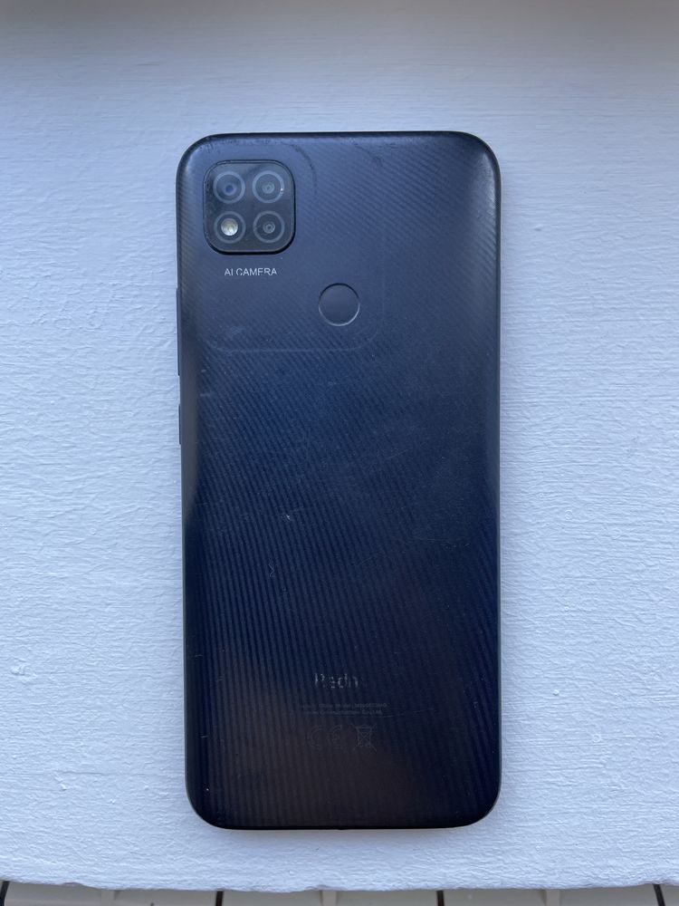 Redmi 9c 64 gb