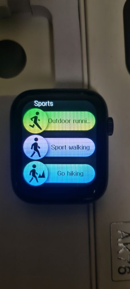 Смарт часы Bluetooth