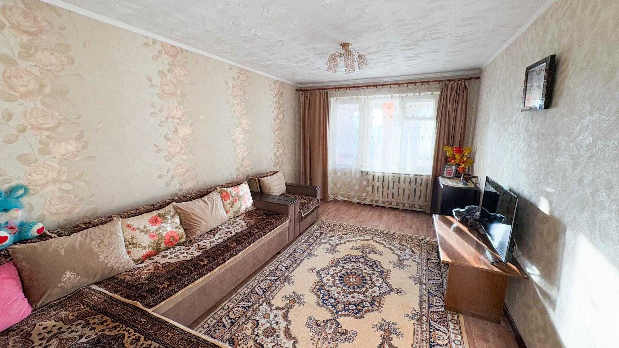 Продам 3-х на хуторе Ольга Империя