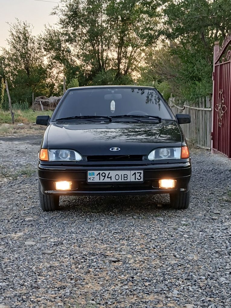 Ваз 2114 сатылады