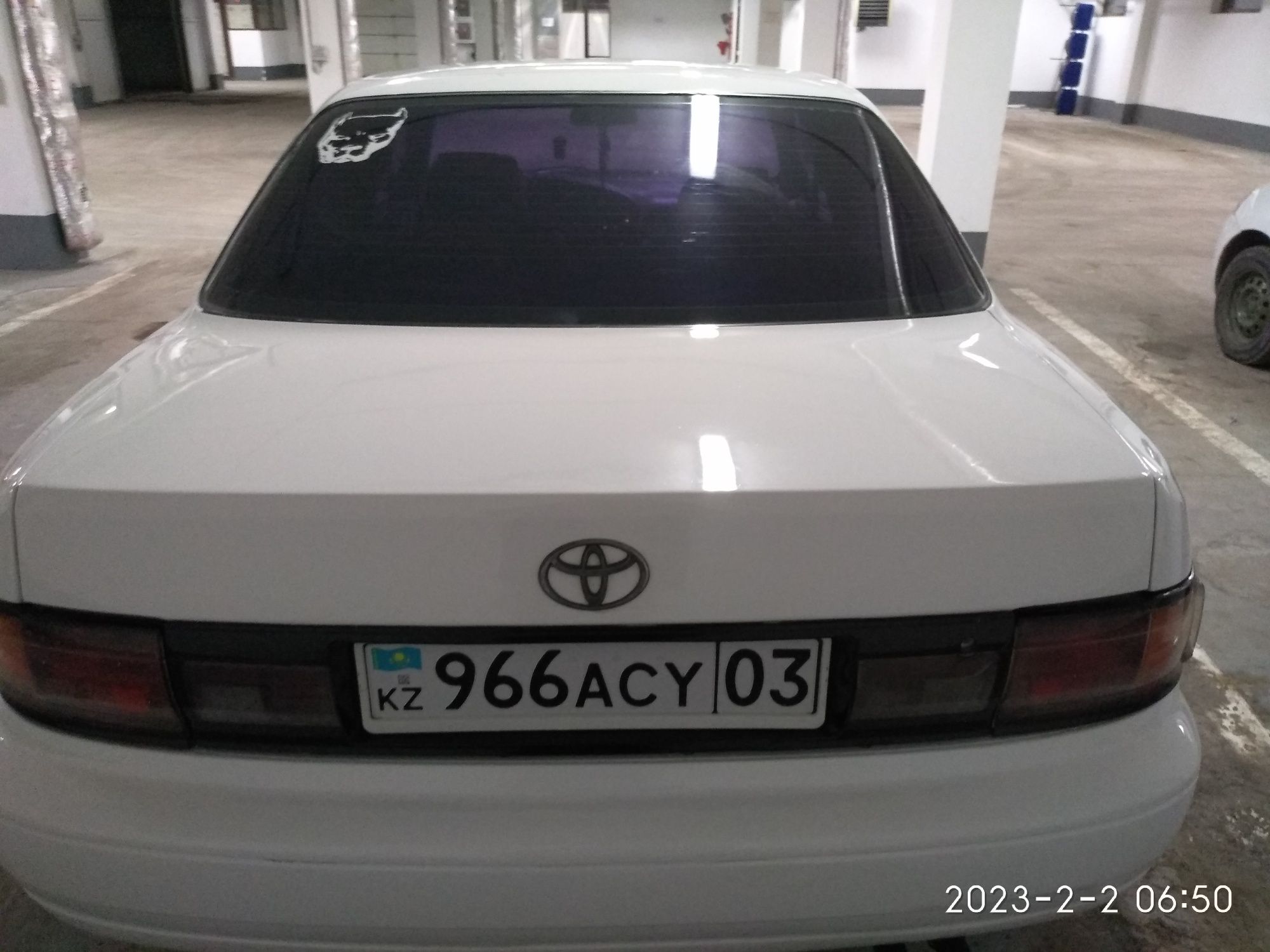 Продам автомашину, состояние хорошее, без вложений