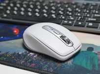 Беспроводная мышка премиум класса Logitech MX Anywhere 3