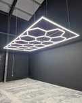Светодиодные светильники LED модульное освещение для бизнеса