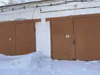 Сдам Гараж 114 кв м