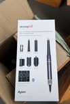 Dyson airwrap i.d  1300 Вт  сиреновый