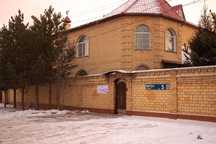 Дом престарелых с медицинским уклоном (частный пансион)