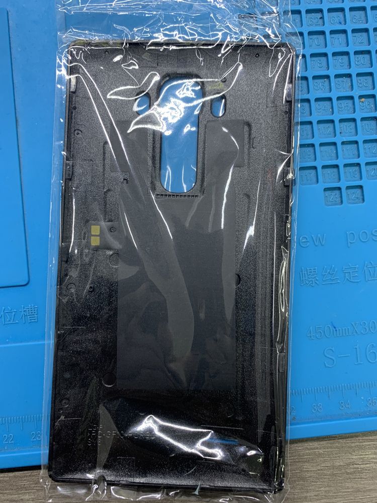LG G4 задняя крышка