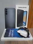 Samsung Galaxy A34 5G, Новый почти!!!