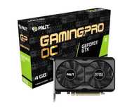Продам Palit Видеокарта GeForce GTX 1650 4 ГБ