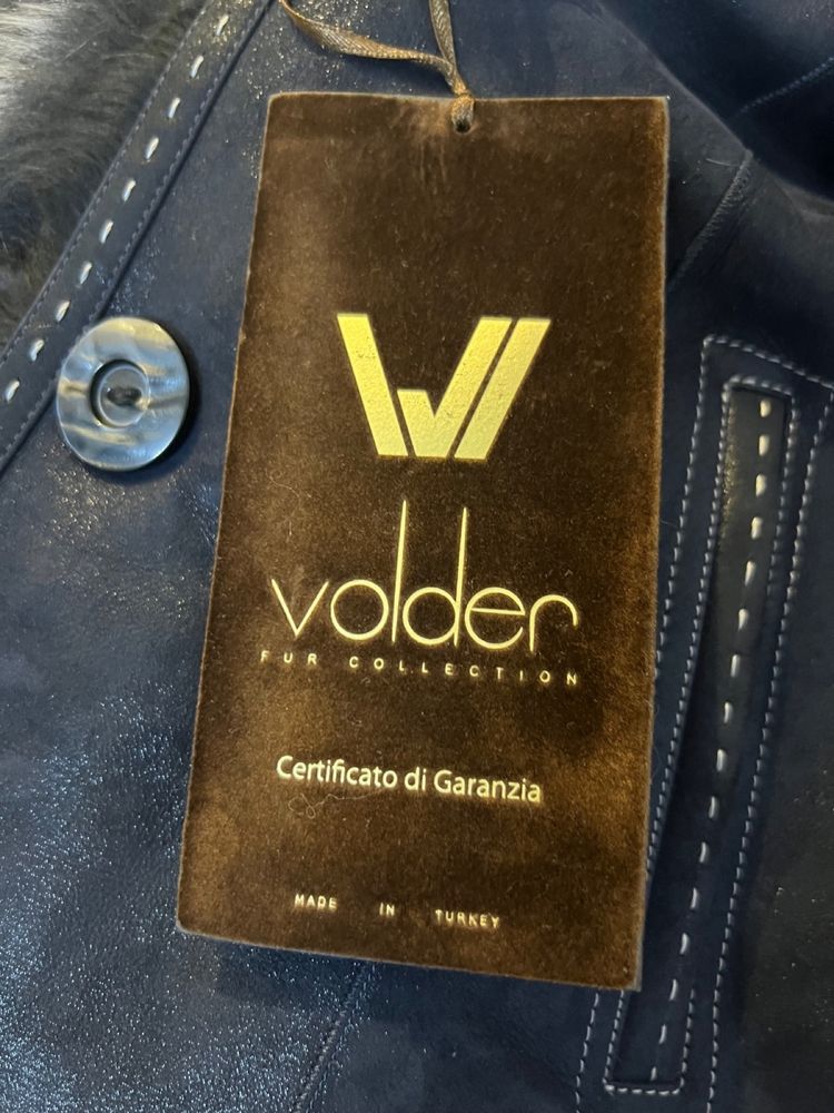 Продам дубленку