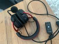 Наушники HyperX Cloud 2