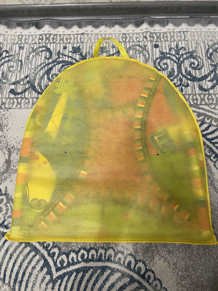 Продаю детскую игровую коврик