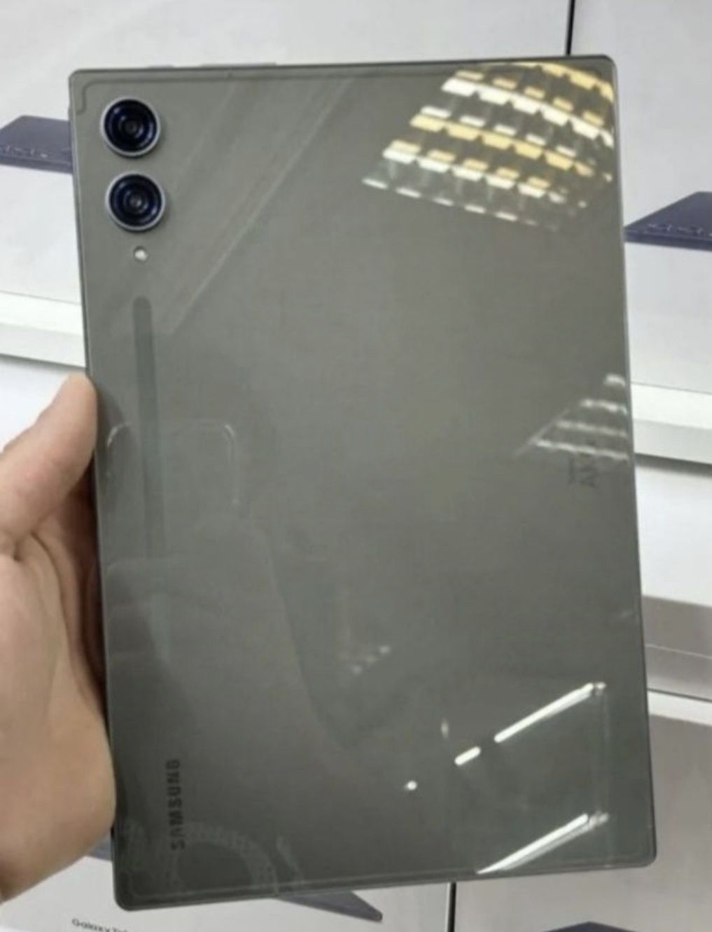 Планшет Samsung Galaxy Tab S9 Ultra 5G Доставка бесплатная