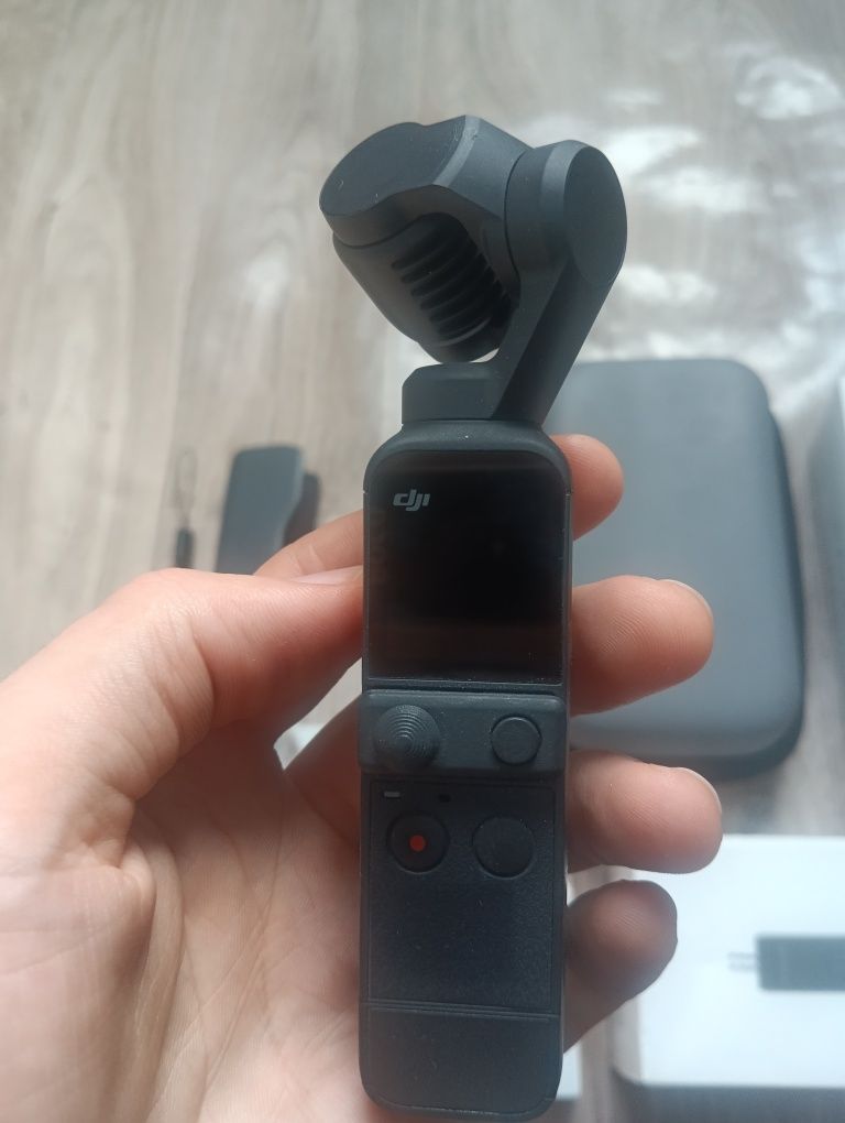 Продам DJI Pocket 2