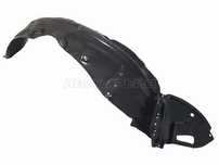 Подкрылок  LH Pontiac Vibe