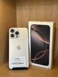 Iphone 16 Pro Max 256gb