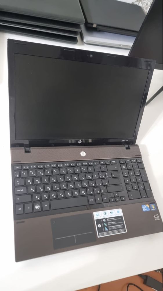 Ноутбук HP ProBook 4520s