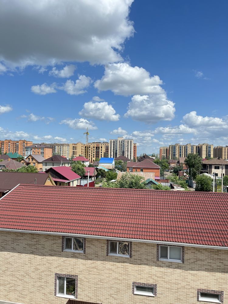 Продам полноценную двух комнатную квартиру