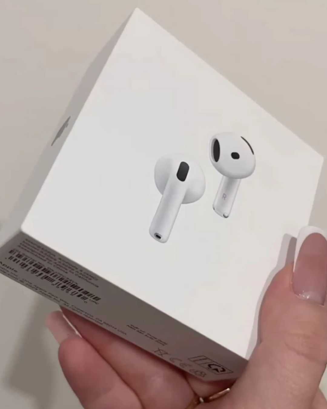 Airpods 3  кейс в подарок